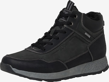 s.Oliver Sneaker in Schwarz: predná strana