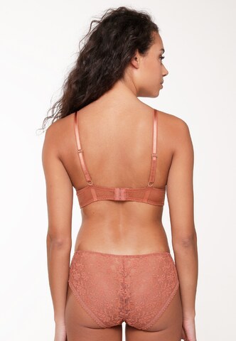 Slip LingaDore en marron