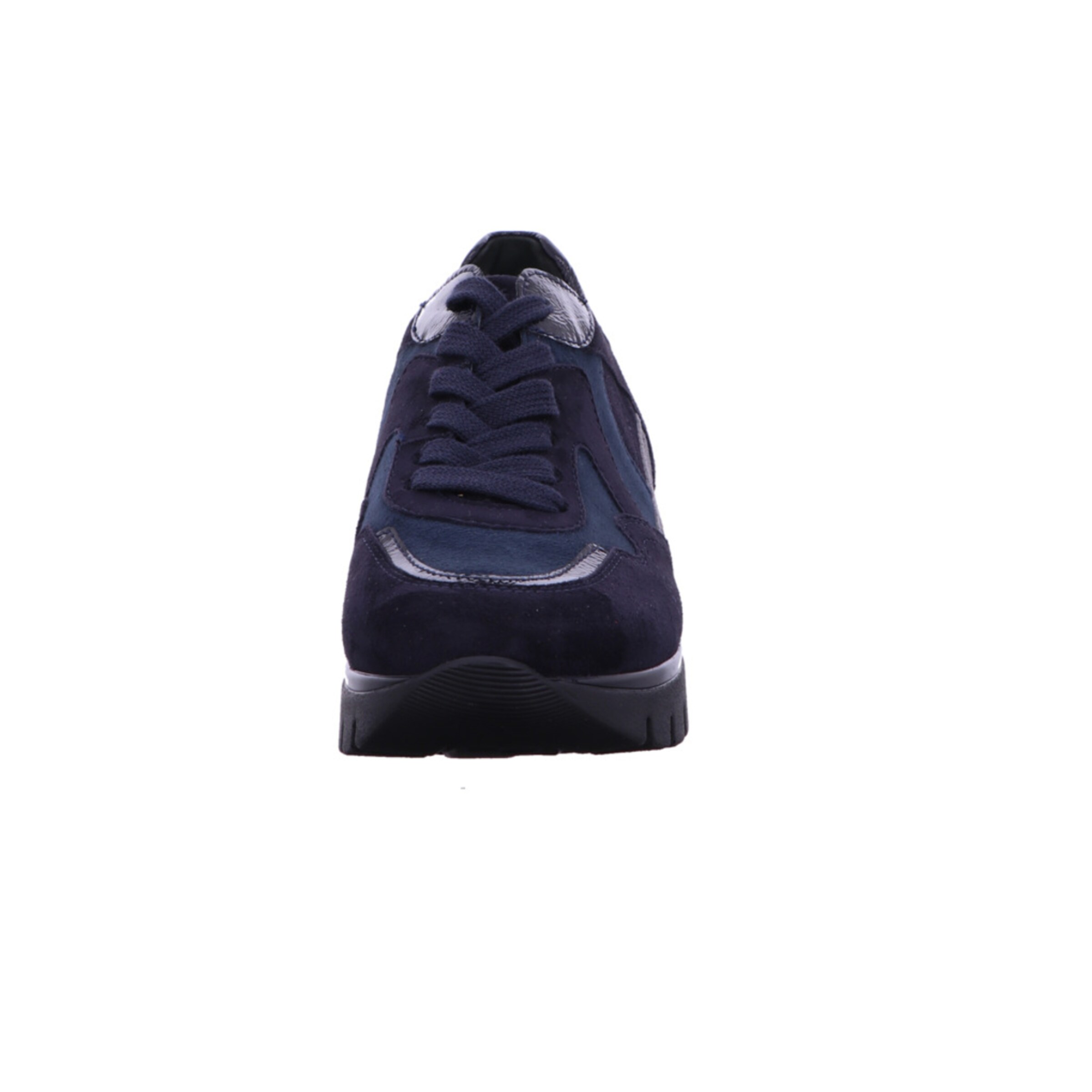 Frauen Sneaker SEMLER Sneaker in Blau, Nachtblau - HC94961
