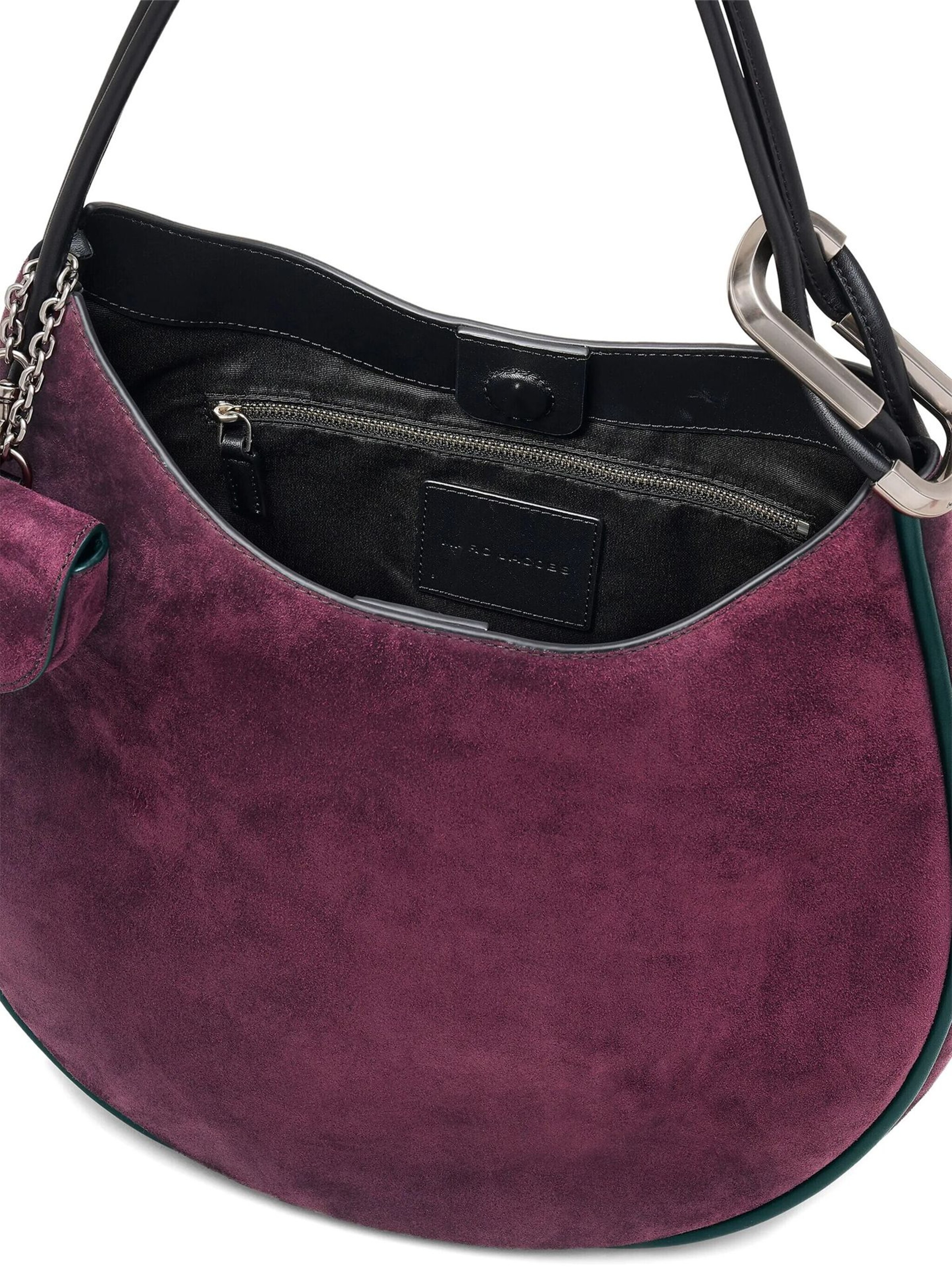 Marc Jacobs Handbag in Purple