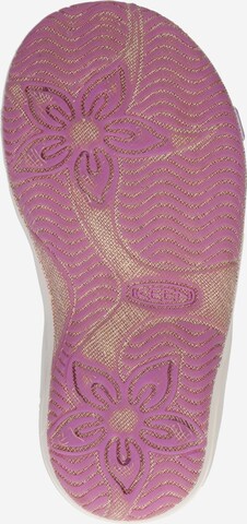 KEEN Sandals 'VERANO' in Purple