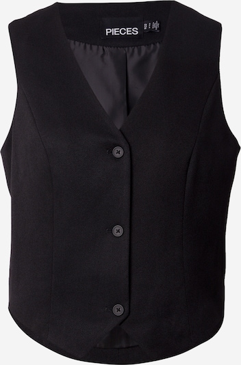 Kostiuminė liemenė 'PCLAZZY' iš PIECES, spalva – juoda, Prekių apžvalga