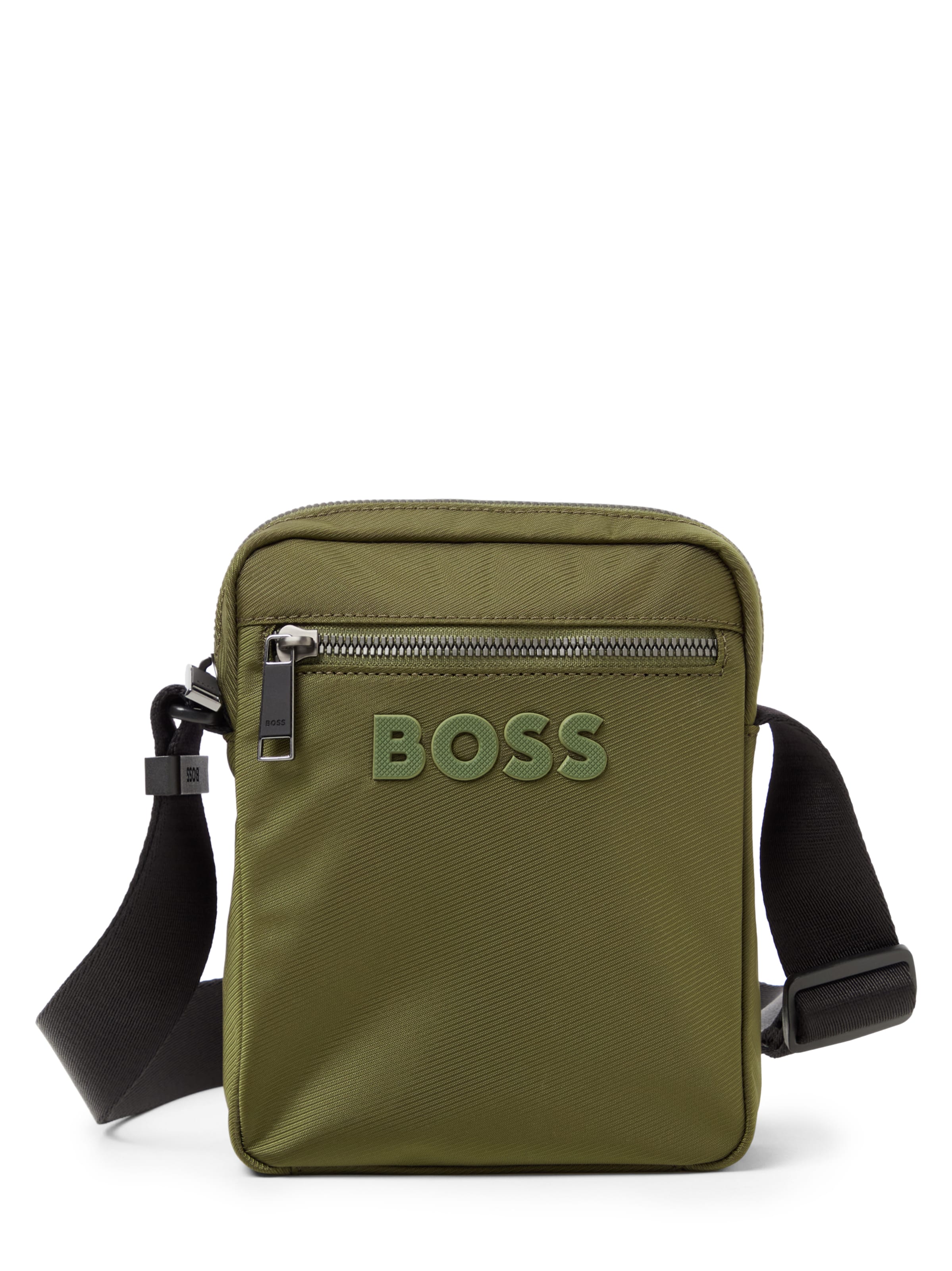 BOSS Crossbody Bag 'Catch 3.0' in One size in Green, Item view