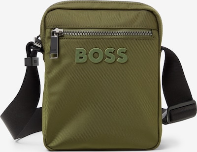 BOSS Crossbody Bag 'Catch 3.0' in One size in Green, Item view