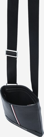 TOMMY HILFIGER - Bolso de hombro en negro