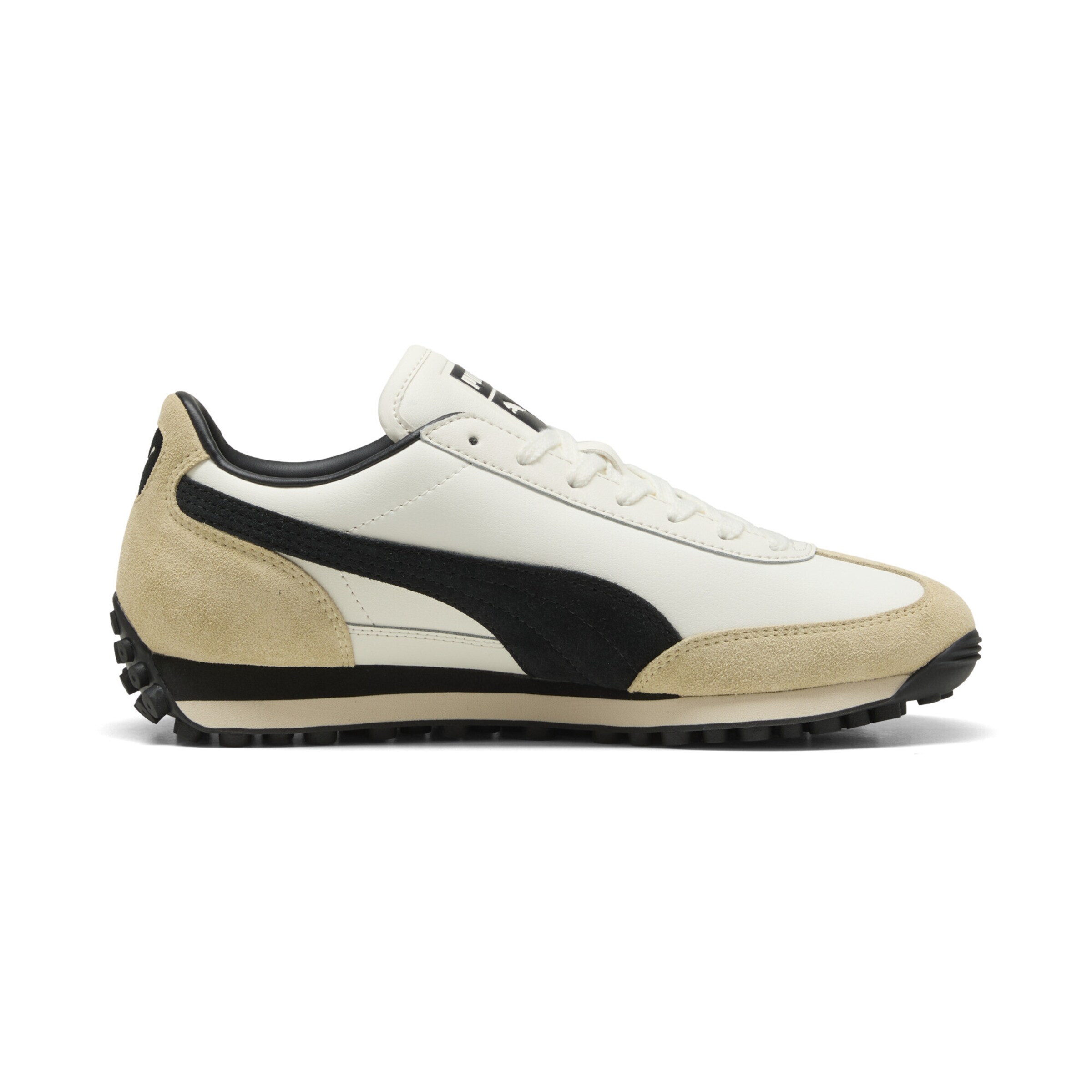 Baskets basses 'Easy Rider' PUMA en blanc