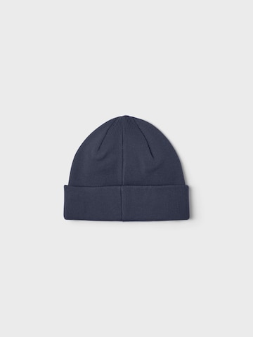 NAME IT - Gorra en negro