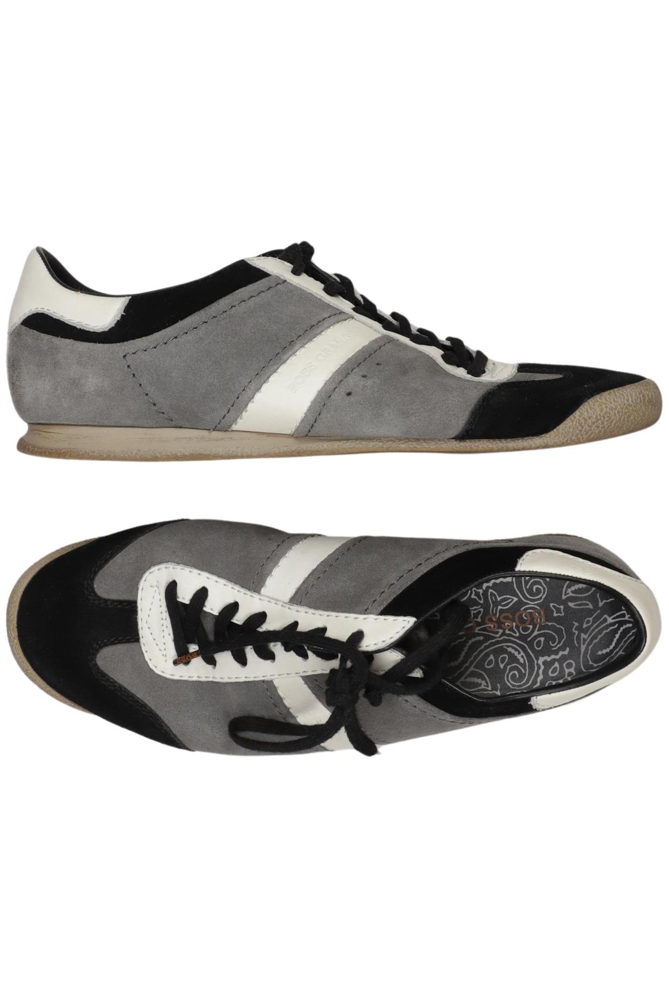 BOSS Orange Sneakers & Trainers in 42 in Mixed colors: front