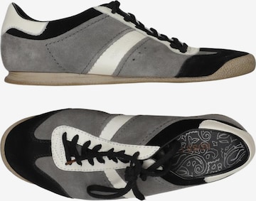 BOSS Orange Sneaker 42 in Mischfarben: Vorderseite