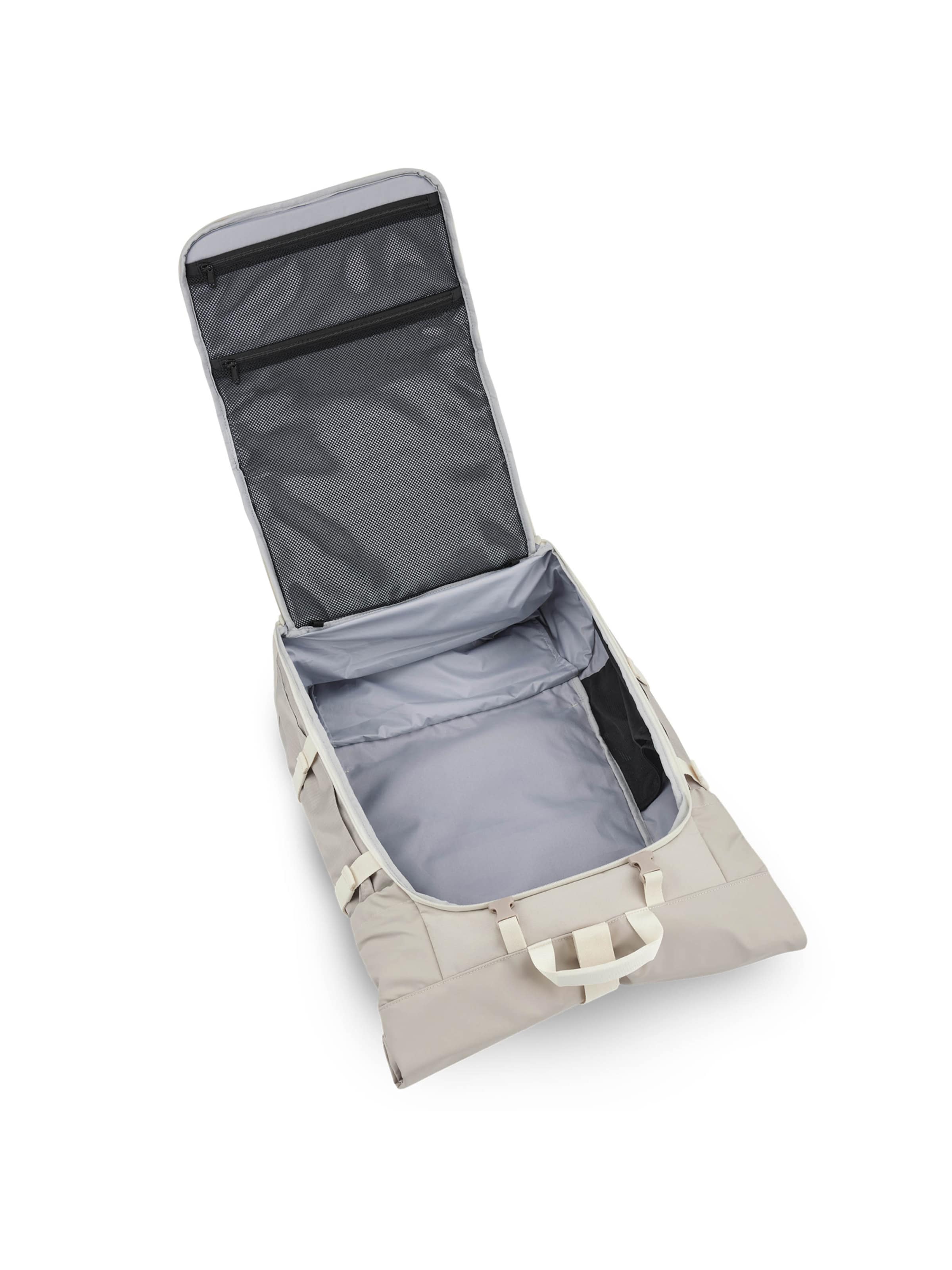 Johnny Urban Σακίδιο πλάτης 'Allen XL Travel' σε μπεζ