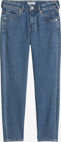 Marc O'Polo DENIM Tapered Farkut värissä sininen: etupuoli