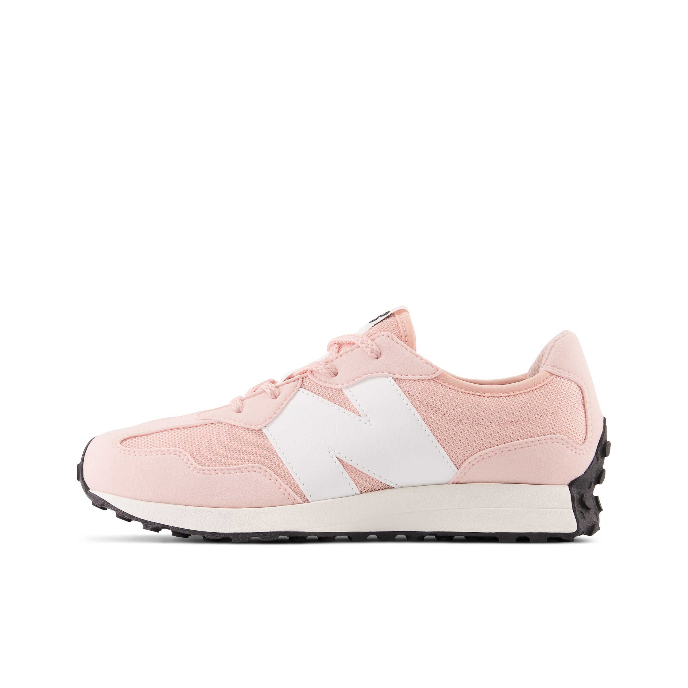 Baskets '327' new balance en rose