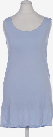 sarah pacini Top & Shirt in XXS in Blue: front