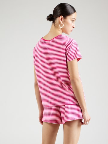 Lauren Ralph Lauren Pyjamas i rosa