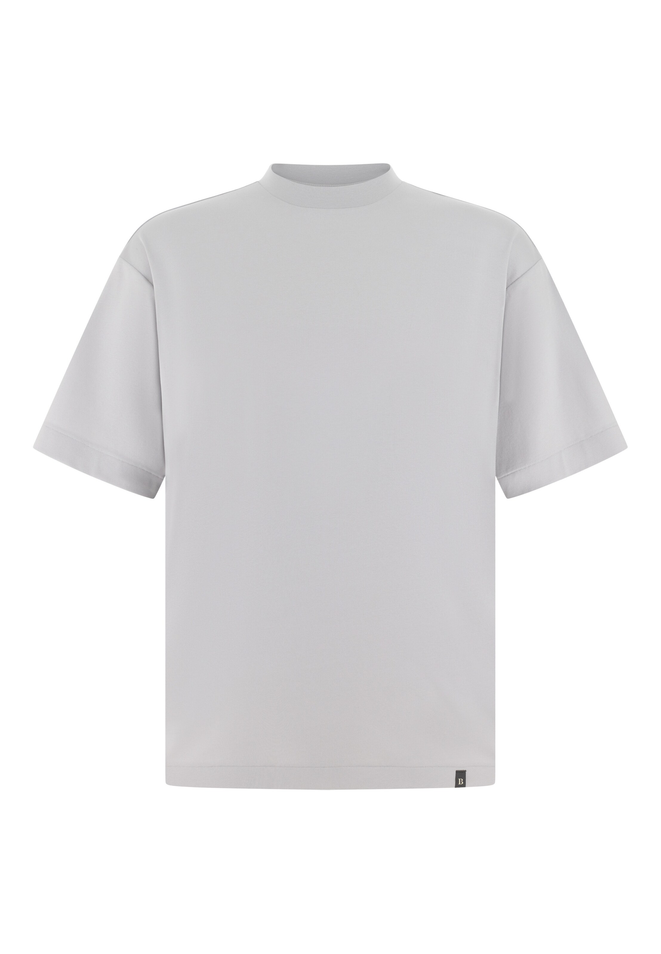 Boggi Milano Shirt in White: front