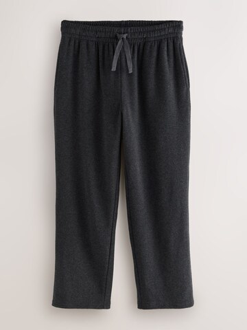 Next Pyjama lang in Grijs