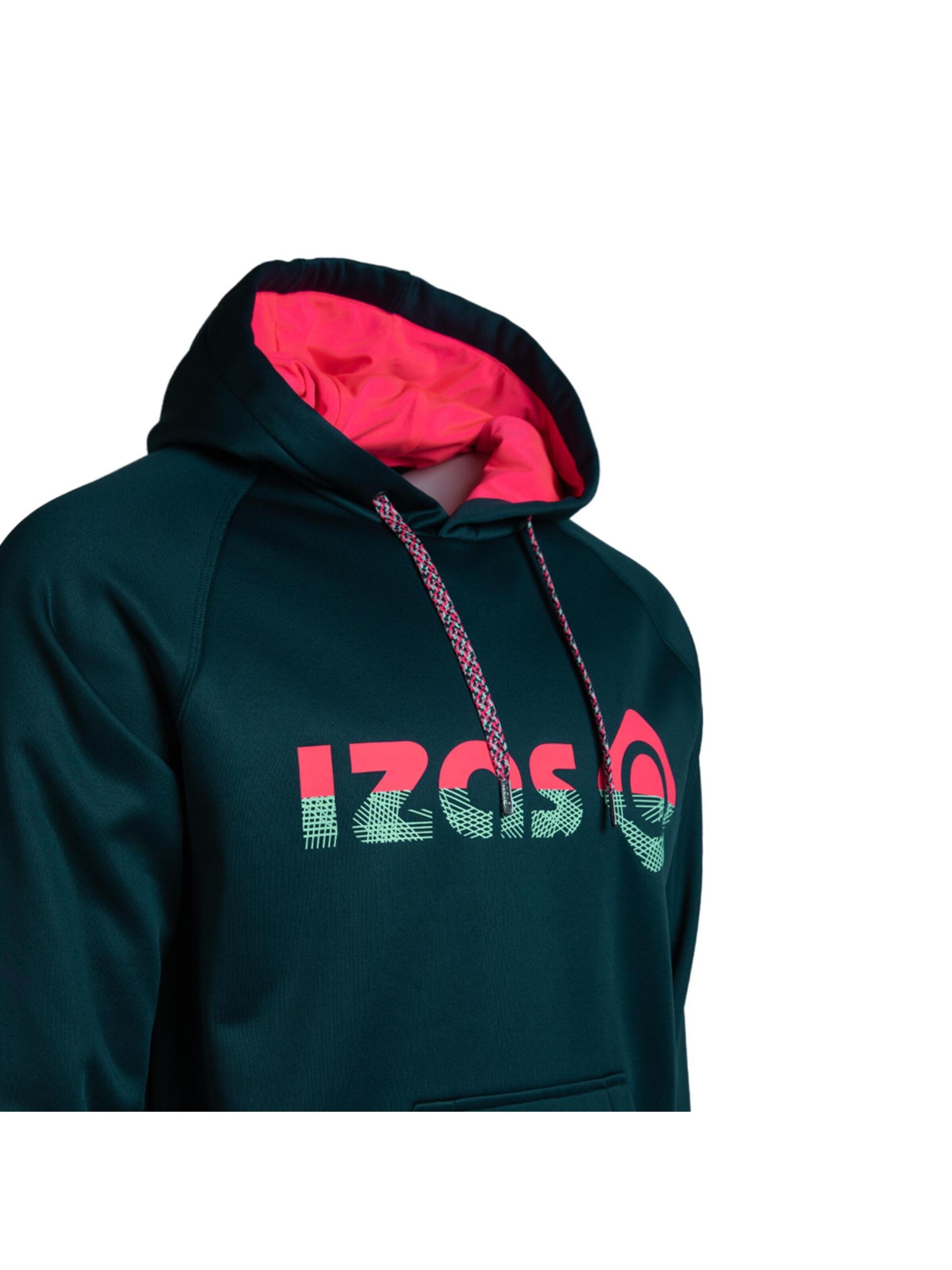 Sweat de sport Izas en bleu
