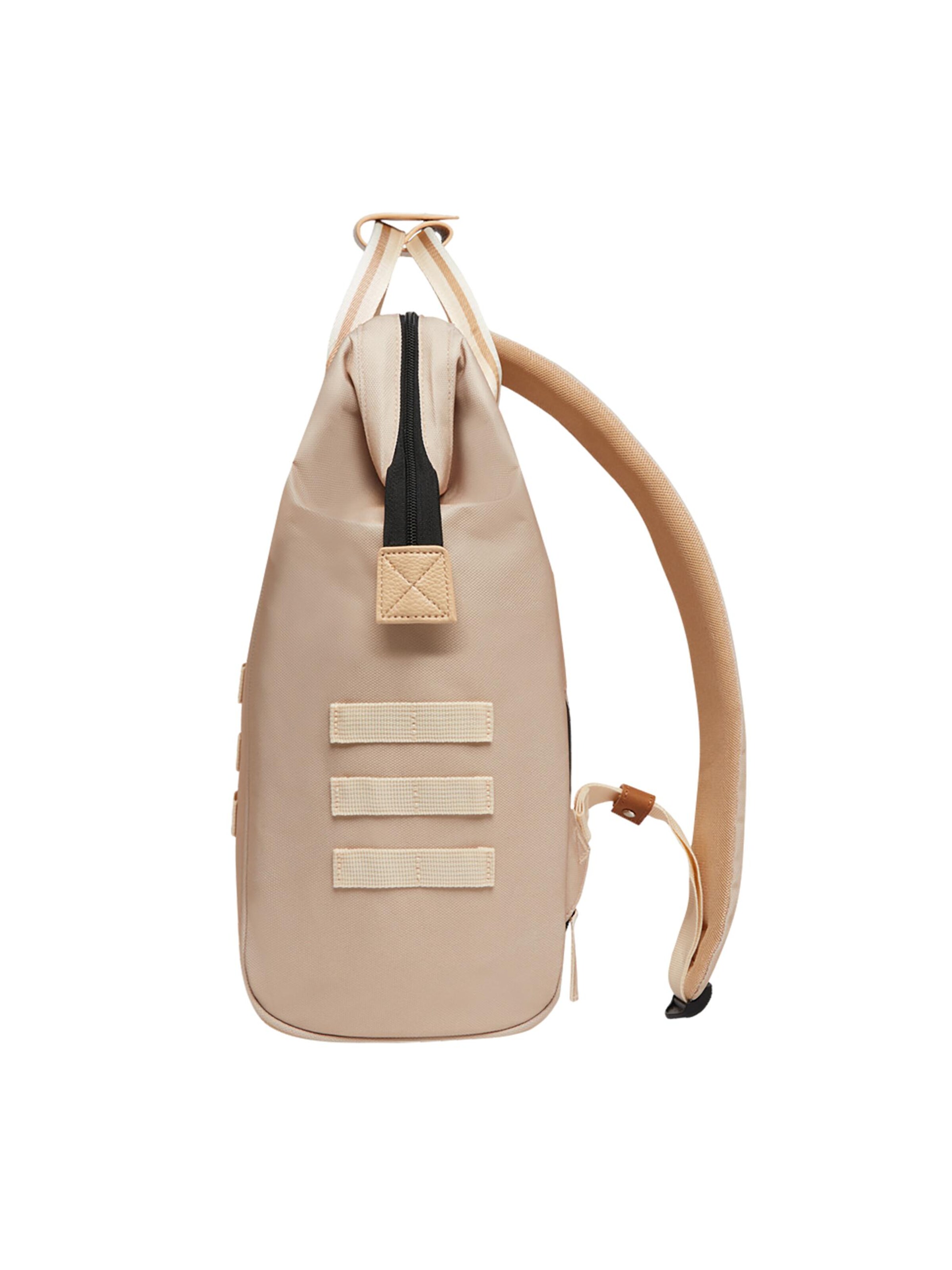 Cabaia Backpack 'Adventurer' in Beige