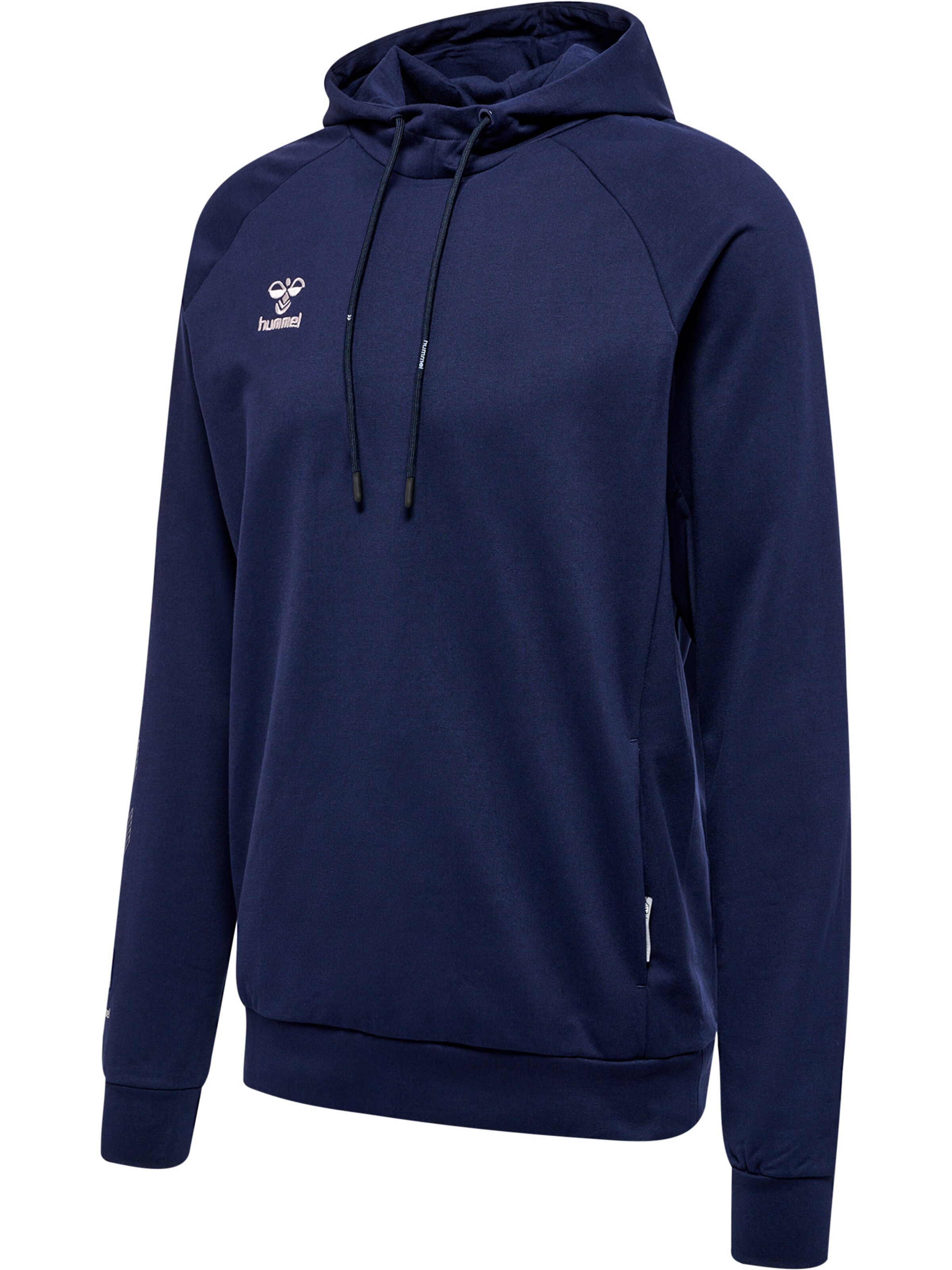 Hummel Athletic Sweatshirt 'Move' in Blue