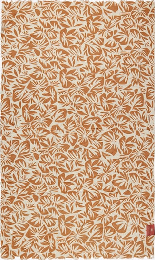 Funky Buddha Sarong in beige / ecru, Produktansicht