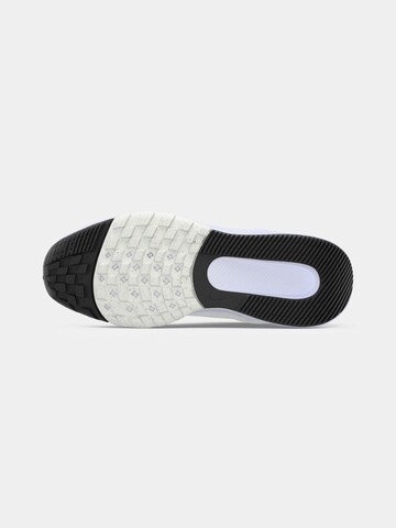 NIKE Спортни обувки 'Star Runner 5' в сребърно