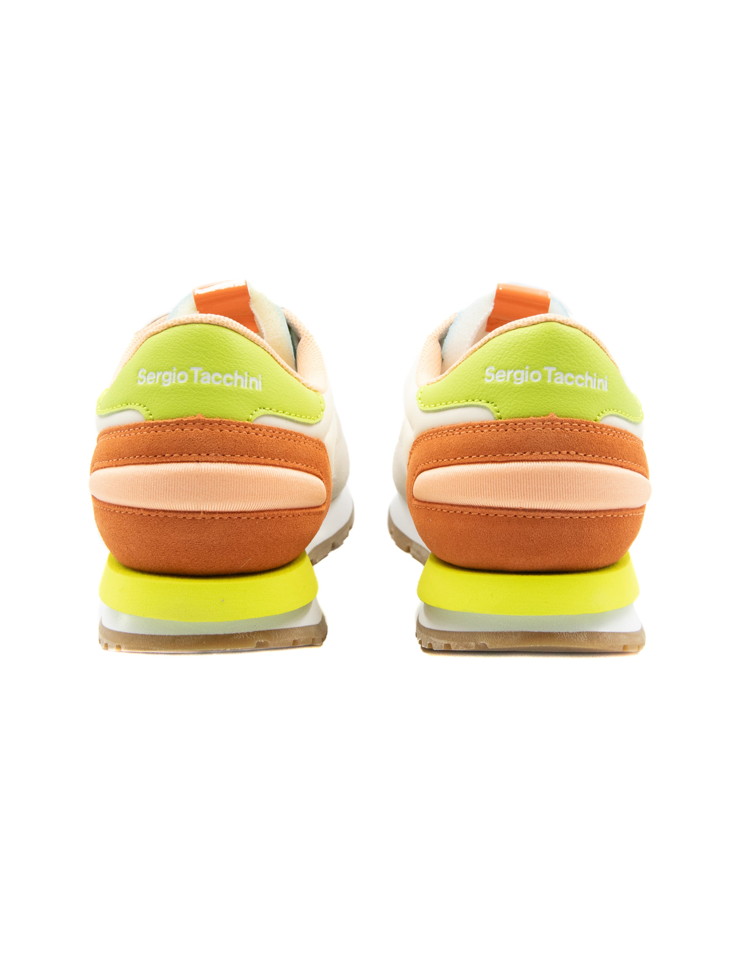 Sergio Tacchini Sneaker ' VENEZIA ' in Mischfarben