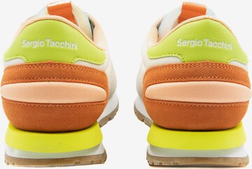 Sergio Tacchini Sneaker ' VENEZIA ' in Mischfarben