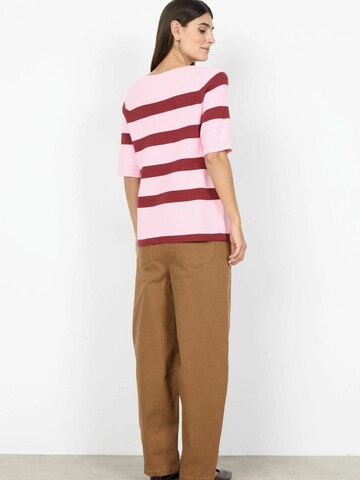 Soyaconcept Overdel ' SC-KANITA ' i pink