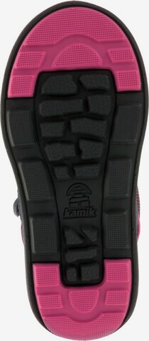 Kamik Boots 'Stance' in Blue