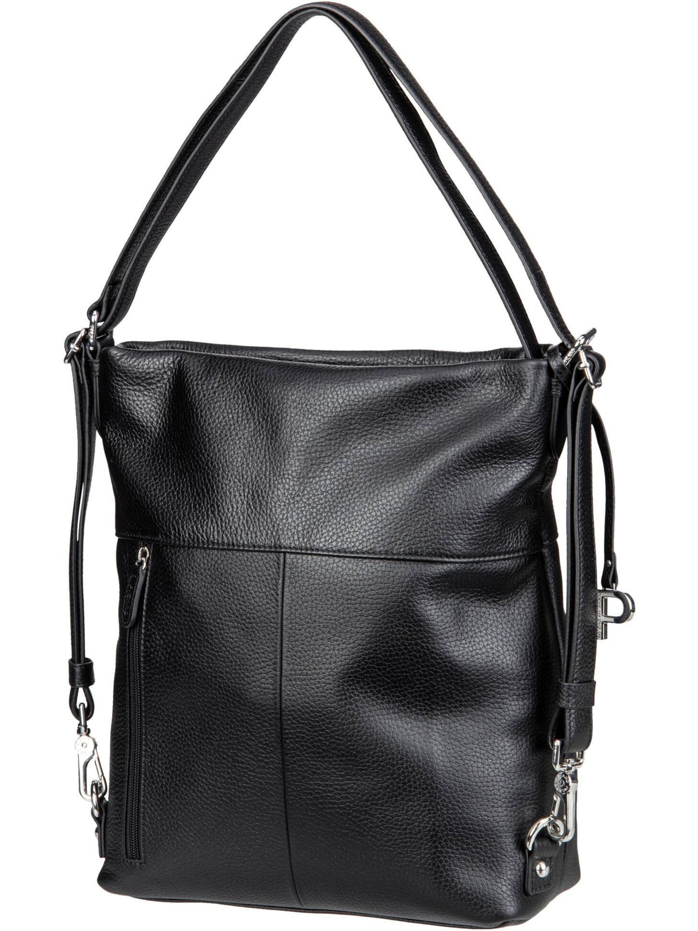 Zaino 'Pure' di Picard in nero