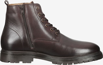 SCAPA Stiefelette in Braun