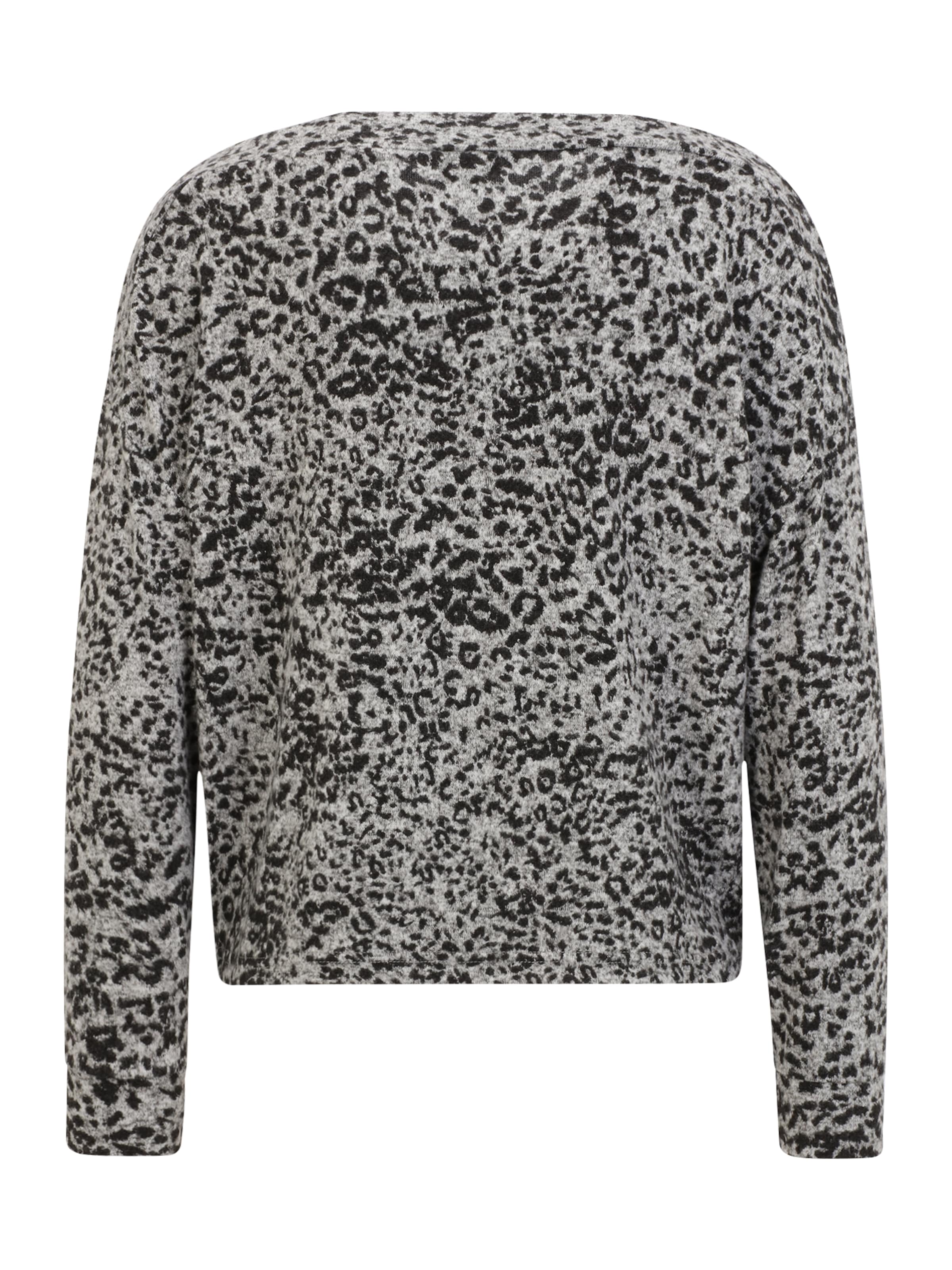 Dorothy Perkins Petite Pulóver - szürke