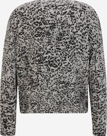 Pull-over Dorothy Perkins Petite en gris