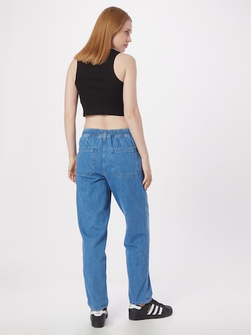 GAP Loosefit Jeans 'ALEXANDRIA' in Blau