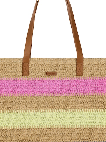 PROTEST Strandtasche 'PRTLenox' in Blau