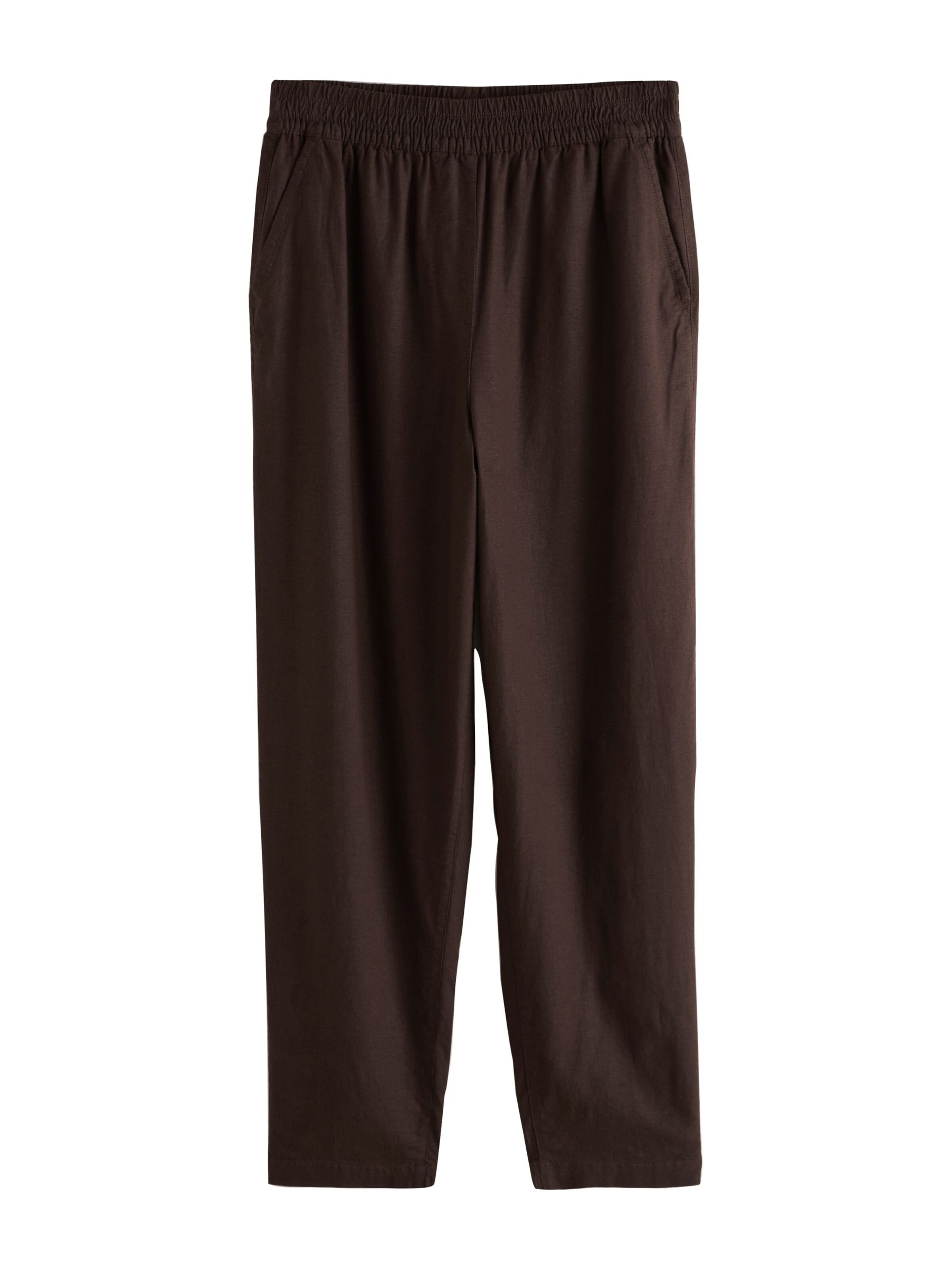 Next Barrel Hose in Braun