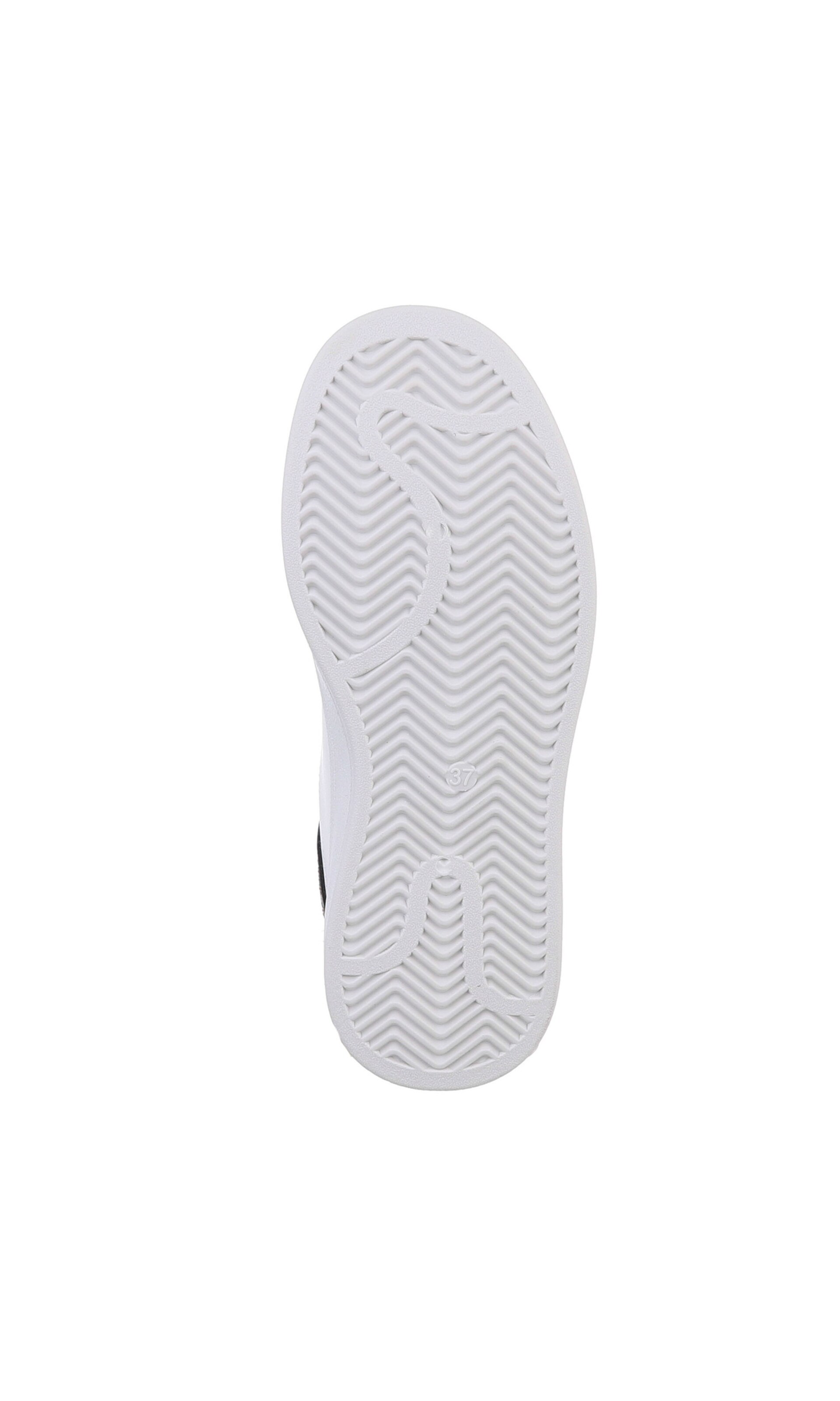 Ital-Design Sneakers in White