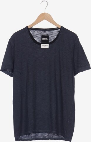CINQUE T-Shirt XL in Blau: predná strana