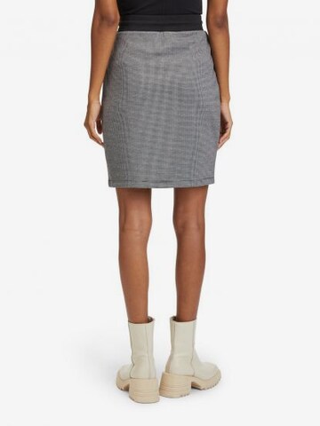 Betty & Co Skirt in Grey
