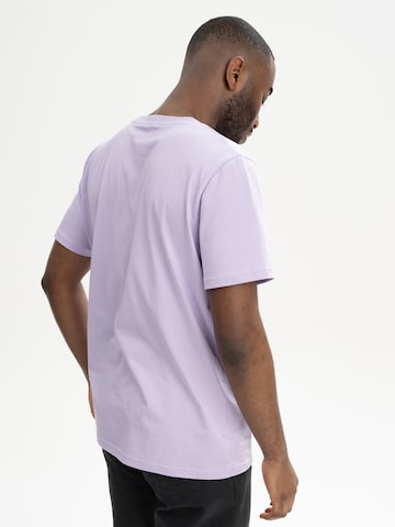 MELA Bluser & t-shirts 'Sadhil' i lilla