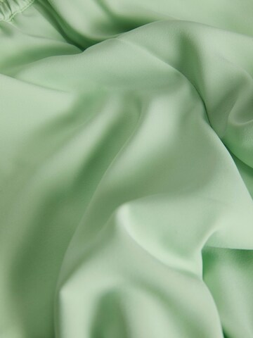 JJXX - Loosefit Pantalón 'Poppy' en verde
