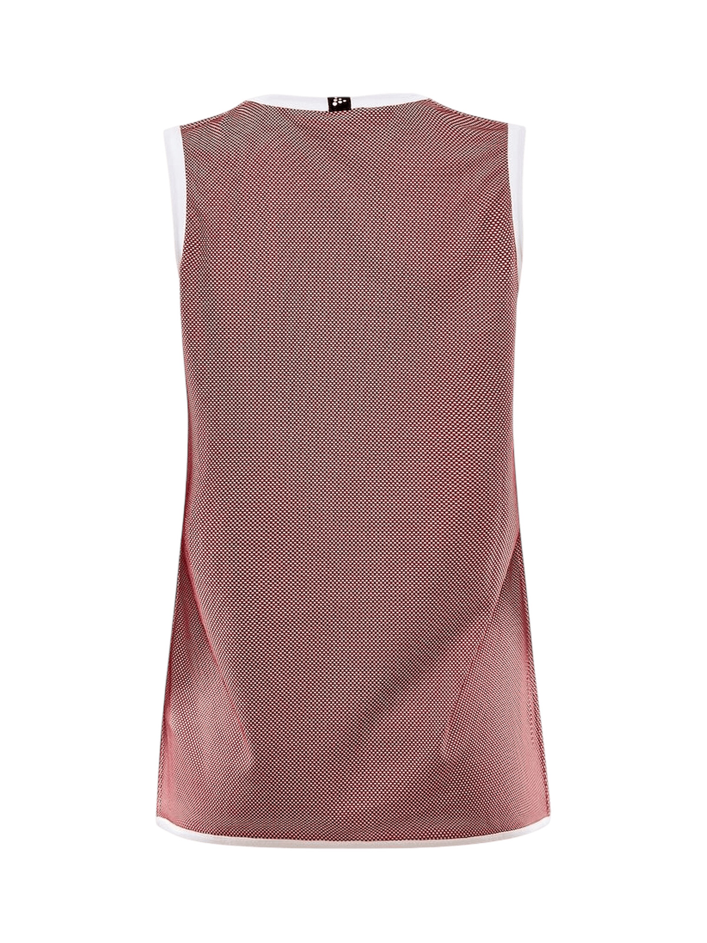 Craft Performance Shirt in Red