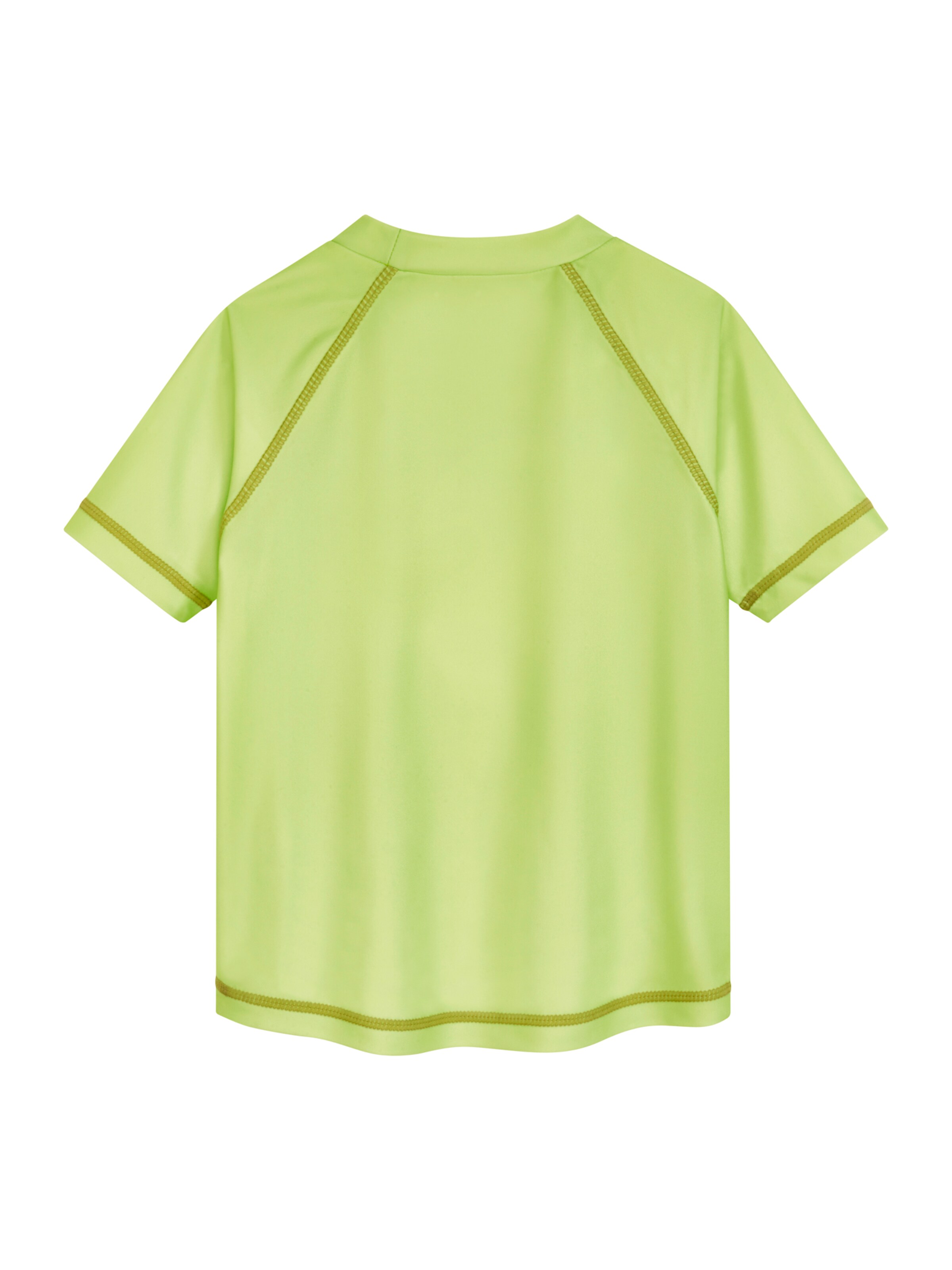 Protection UV PLAYSHOES en vert