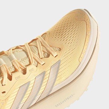 ADIDAS PERFORMANCE Running Shoes in Yellow
