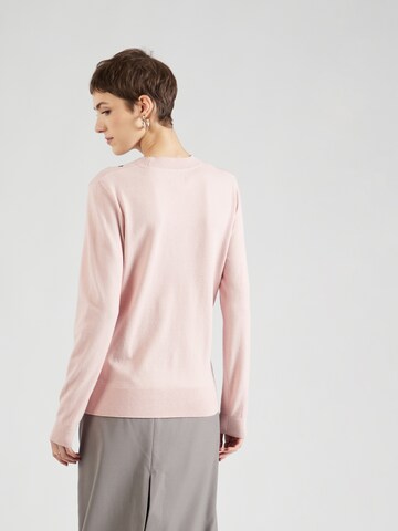 Dorothy Perkins Sweter w kolorze różowy