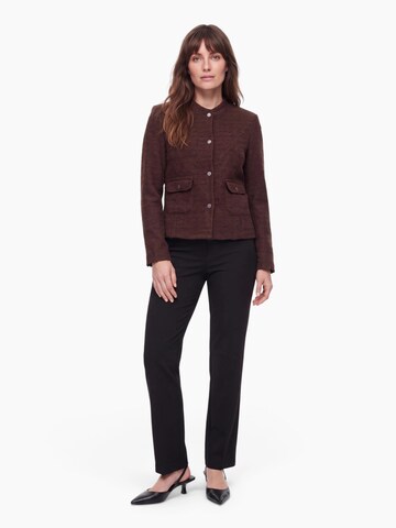 Blazer di MORE & MORE in marrone
