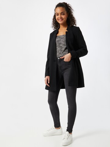 VERO MODA Blazer 'Reva' in Schwarz