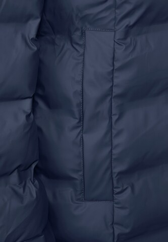 CECIL Winter coat in Blue