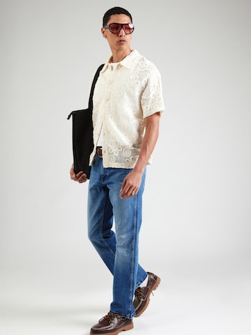 WRANGLER Regular Jeans 'HORIZON' in Blue