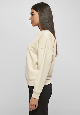 Karl Kani Sweatshirt in Beige